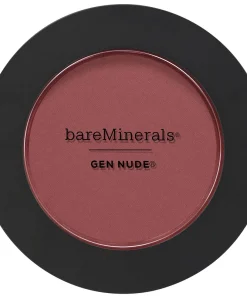 shop bareMinerals Gen Nude Powder Blush 6 gr. - You Had Me At Merlot af bareMinerals - online shopping tilbud rabat hos shoppetur.dk