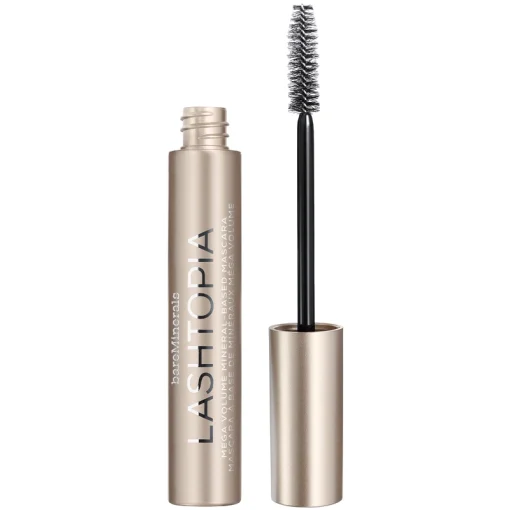 shop bareMinerals Lashtopia Mascara 12 ml - Black af bareMinerals - online shopping tilbud rabat hos shoppetur.dk