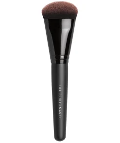 shop bareMinerals Luxe Performance Foundation Brush af bareMinerals - online shopping tilbud rabat hos shoppetur.dk