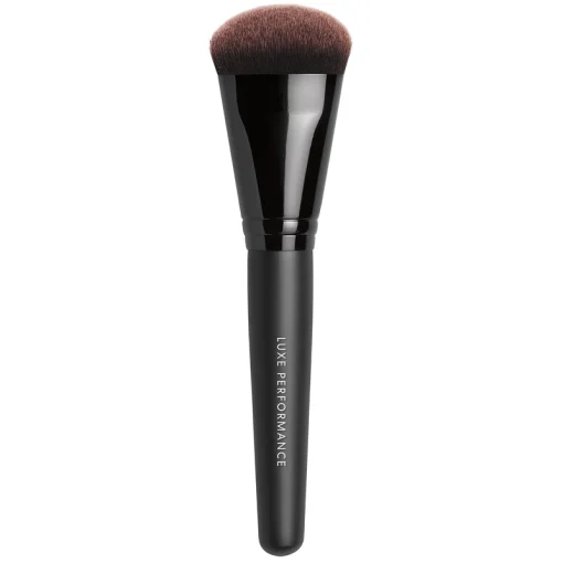 shop bareMinerals Luxe Performance Foundation Brush af bareMinerals - online shopping tilbud rabat hos shoppetur.dk