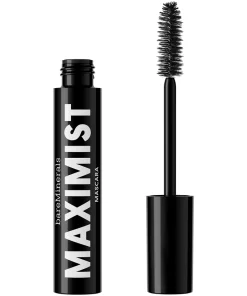 shop bareMinerals MAXIMIST Phyto-Fiber Volumizing Mascara 9 ml - Black af bareMinerals - online shopping tilbud rabat hos shoppetur.dk