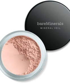 shop bareMinerals Mineral Veil Loose Setting Powder 9 gr. - Original af bareMinerals - online shopping tilbud rabat hos shoppetur.dk