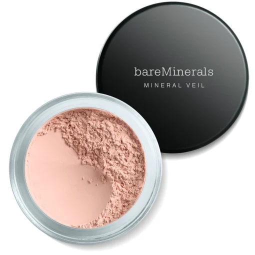 shop bareMinerals Mineral Veil Loose Setting Powder 9 gr. - Original af bareMinerals - online shopping tilbud rabat hos shoppetur.dk