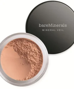 shop bareMinerals Mineral Veil Loose Setting Powder 9 gr. - Tinted af bareMinerals - online shopping tilbud rabat hos shoppetur.dk