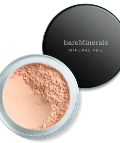 shop bareMinerals Mineral Veil Loose Setting Powder Translucent 9 gr. - Illuminating af bareMinerals - online shopping tilbud rabat hos shoppetur.dk