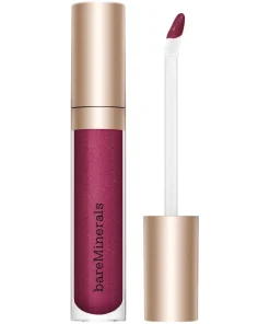 shop bareMinerals Mineralist Lip Gloss-Balm 4 ml - Ambition af bareMinerals - online shopping tilbud rabat hos shoppetur.dk