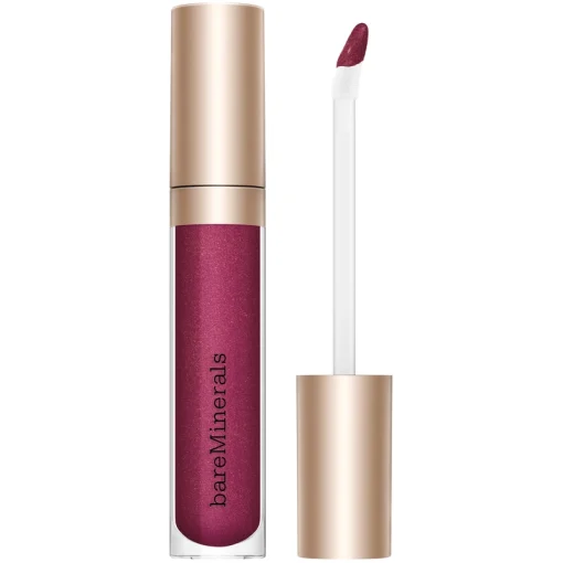 shop bareMinerals Mineralist Lip Gloss-Balm 4 ml - Ambition af bareMinerals - online shopping tilbud rabat hos shoppetur.dk