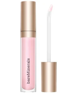 shop bareMinerals Mineralist Lip Gloss-Balm 4 ml - Clarity af bareMinerals - online shopping tilbud rabat hos shoppetur.dk