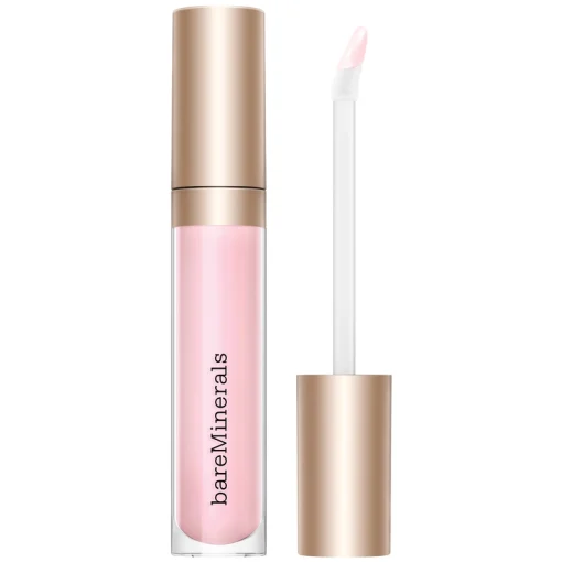 shop bareMinerals Mineralist Lip Gloss-Balm 4 ml - Clarity af bareMinerals - online shopping tilbud rabat hos shoppetur.dk