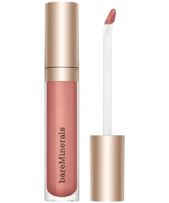 shop bareMinerals Mineralist Lip Gloss-Balm 4 ml - Ingenuity af bareMinerals - online shopping tilbud rabat hos shoppetur.dk