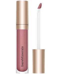 shop bareMinerals Mineralist Lip Gloss-Balm 4 ml - Love af bareMinerals - online shopping tilbud rabat hos shoppetur.dk