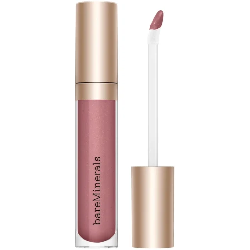 shop bareMinerals Mineralist Lip Gloss-Balm 4 ml - Love af bareMinerals - online shopping tilbud rabat hos shoppetur.dk