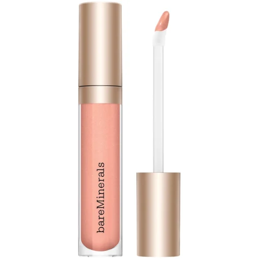 shop bareMinerals Mineralist Lip Gloss-Balm 4 ml - Peace af bareMinerals - online shopping tilbud rabat hos shoppetur.dk