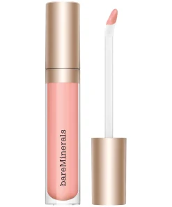 shop bareMinerals Mineralist Lip Gloss-Balm 4 ml - Serenity af bareMinerals - online shopping tilbud rabat hos shoppetur.dk