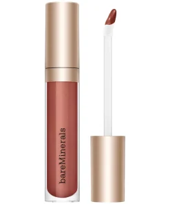 shop bareMinerals Mineralist Lip Gloss-Balm 4 ml - Sincerity af bareMinerals - online shopping tilbud rabat hos shoppetur.dk