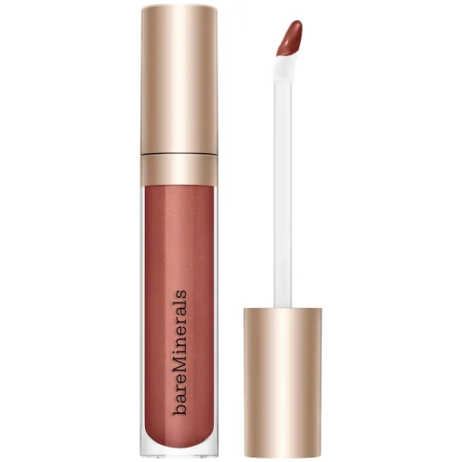 shop bareMinerals Mineralist Lip Gloss-Balm 4 ml - Sincerity af bareMinerals - online shopping tilbud rabat hos shoppetur.dk