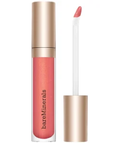 shop bareMinerals Mineralist Lip Gloss-Balm 4 ml - Trust af bareMinerals - online shopping tilbud rabat hos shoppetur.dk