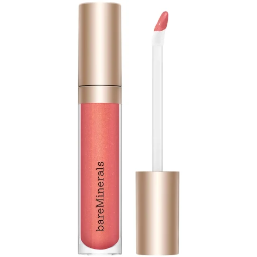 shop bareMinerals Mineralist Lip Gloss-Balm 4 ml - Trust af bareMinerals - online shopping tilbud rabat hos shoppetur.dk