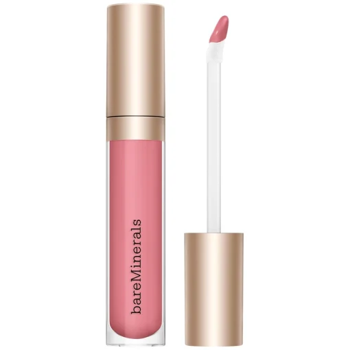 shop bareMinerals Mineralist Lip Gloss-Balm 4 ml - Vision af bareMinerals - online shopping tilbud rabat hos shoppetur.dk