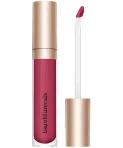 shop bareMinerals Mineralist Lip Gloss-Balm 4 ml - Zen af bareMinerals - online shopping tilbud rabat hos shoppetur.dk