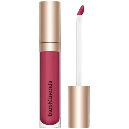 shop bareMinerals Mineralist Lip Gloss-Balm 4 ml - Zen af bareMinerals - online shopping tilbud rabat hos shoppetur.dk