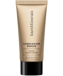 shop bareMinerals Mini Complexion Rescue Tinted Moisturizer Hyaluronic Acid SPF 30 - 15 ml - Buttercream af bareMinerals - online shopping tilbud rabat hos shoppetur.dk