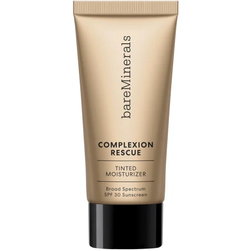 shop bareMinerals Mini Complexion Rescue Tinted Moisturizer Hyaluronic Acid SPF 30 - 15 ml - Buttercream af bareMinerals - online shopping tilbud rabat hos shoppetur.dk