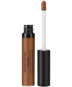 shop bareMinerals Original Liquid Mineral Concealer 6 ml - Deep 6C Cool af bareMinerals - online shopping tilbud rabat hos shoppetur.dk