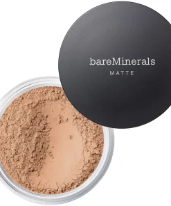 shop bareMinerals Original Loose Matte Powder Foundation SPF 15 - 6 gr. - Medium Beige af bareMinerals - online shopping tilbud rabat hos shoppetur.dk