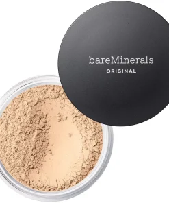 shop bareMinerals Original Loose Powder Foundation SPF 15 - 8 gr. - Fairly Light af bareMinerals - online shopping tilbud rabat hos shoppetur.dk