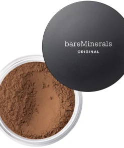 shop bareMinerals Original Loose Powder Foundation SPF 15 - 8 gr. - Golden Deep af bareMinerals - online shopping tilbud rabat hos shoppetur.dk