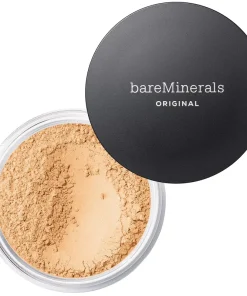 shop bareMinerals Original Loose Powder Foundation SPF 15 - 8 gr. - Light af bareMinerals - online shopping tilbud rabat hos shoppetur.dk