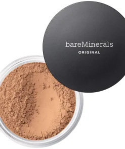 shop bareMinerals Original Loose Powder Foundation SPF 15 - 8 gr. - Medium Tan af bareMinerals - online shopping tilbud rabat hos shoppetur.dk