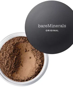 shop bareMinerals Original Loose Powder Foundation SPF 15 - 8 gr. - Neutral Deep af bareMinerals - online shopping tilbud rabat hos shoppetur.dk