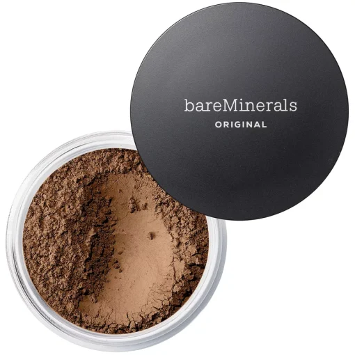 shop bareMinerals Original Loose Powder Foundation SPF 15 - 8 gr. - Neutral Deep af bareMinerals - online shopping tilbud rabat hos shoppetur.dk