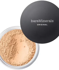 shop bareMinerals Original Loose Powder Foundation SPF 15 - 8 gr. - Neutral Ivory af bareMinerals - online shopping tilbud rabat hos shoppetur.dk