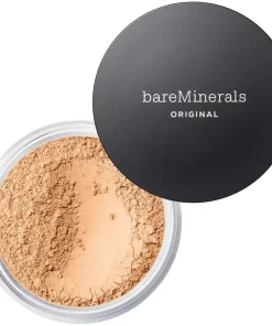 shop bareMinerals Original Loose Powder Foundation SPF 15 - 8 gr. - Neutral Medium af bareMinerals - online shopping tilbud rabat hos shoppetur.dk