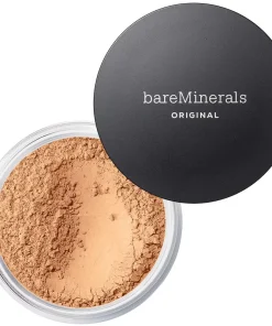 shop bareMinerals Original Loose Powder Foundation SPF 15 - 8 gr. - Tan Nude af bareMinerals - online shopping tilbud rabat hos shoppetur.dk