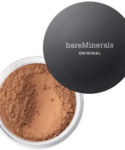 shop bareMinerals Original Loose Powder Foundation SPF 15 - 8 gr. - Tan af bareMinerals - online shopping tilbud rabat hos shoppetur.dk