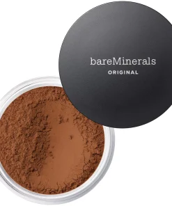 shop bareMinerals Original Loose Powder Foundation SPF 15 - 8 gr. - Warm Deep af bareMinerals - online shopping tilbud rabat hos shoppetur.dk