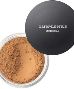 shop bareMinerals Original Loose Powder Foundation SPF 15 - 8 gr. - Warm Tan af bareMinerals - online shopping tilbud rabat hos shoppetur.dk