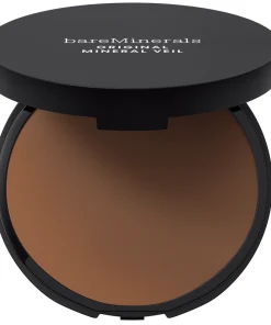 shop bareMinerals Original Mineral Veil Pressed Setting Powder 9 gr. - Sheer Deep af bareMinerals - online shopping tilbud rabat hos shoppetur.dk