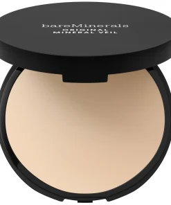 shop bareMinerals Original Mineral Veil Pressed Setting Powder 9 gr. - Sheer Fair af bareMinerals - online shopping tilbud rabat hos shoppetur.dk