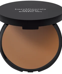 shop bareMinerals Original Mineral Veil Pressed Setting Powder 9 gr. - Sheer Tan af bareMinerals - online shopping tilbud rabat hos shoppetur.dk