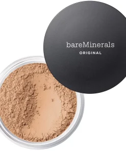 shop bareMinerals Original SPF15 Foundation 8 gr. - Medium Beige af bareMinerals - online shopping tilbud rabat hos shoppetur.dk