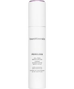 shop bareMinerals Poreless Oil-Free Moisturizer 50 ml af bareMinerals - online shopping tilbud rabat hos shoppetur.dk