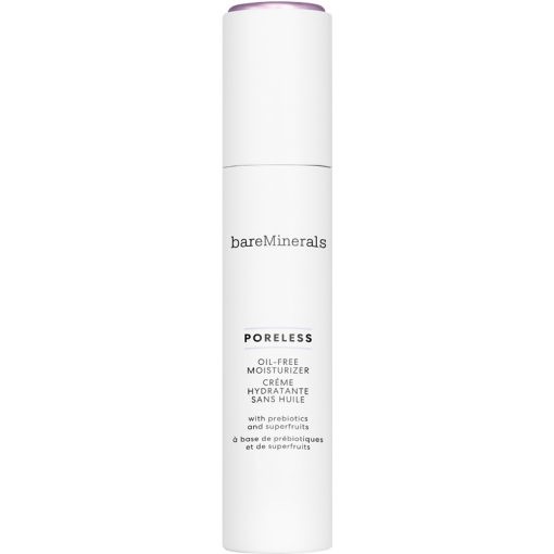 shop bareMinerals Poreless Oil-Free Moisturizer 50 ml af bareMinerals - online shopping tilbud rabat hos shoppetur.dk