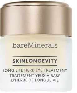 shop bareMinerals Skinlongevity Long Life Herb Eye Treatment 15 gr. af bareMinerals - online shopping tilbud rabat hos shoppetur.dk