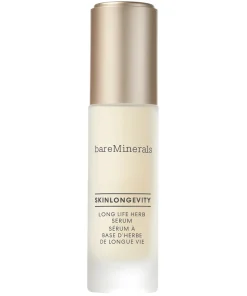 shop bareMinerals Skinlongevity Long Life Herb Serum 50 ml af bareMinerals - online shopping tilbud rabat hos shoppetur.dk