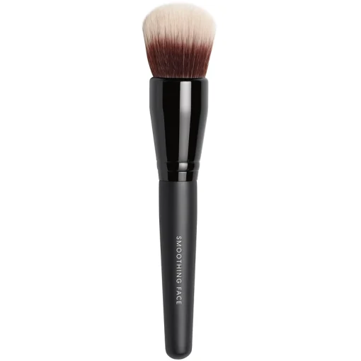 shop bareMinerals Smoothing Face Brush af bareMinerals - online shopping tilbud rabat hos shoppetur.dk